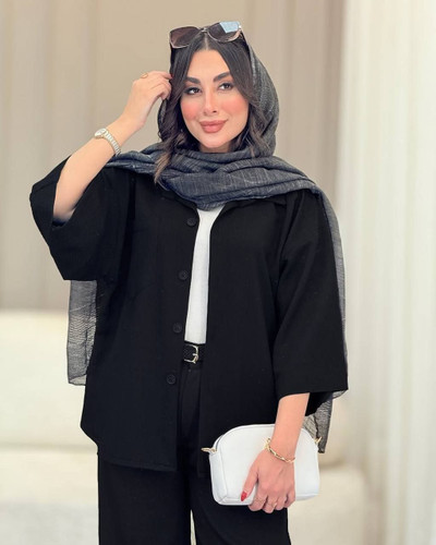 شومیز لنین کادنزا